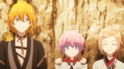 Kannazuki: See, It's Fine, Right? Kannazuki: See, It's Fine, Right?