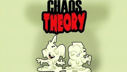 Chaos Theory Chaos Theory