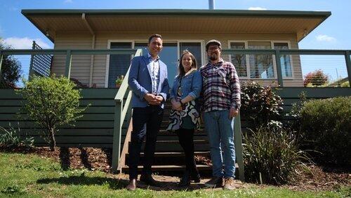 West Gippsland Vic: The Smiths West Gippsland Vic: The Smiths