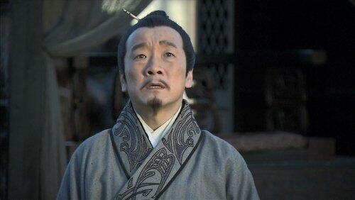 Zhang Song is Humiliated But is Later Well Received by Liu Bei Zhang Song is Humiliated But is Later Well Received by Liu Bei