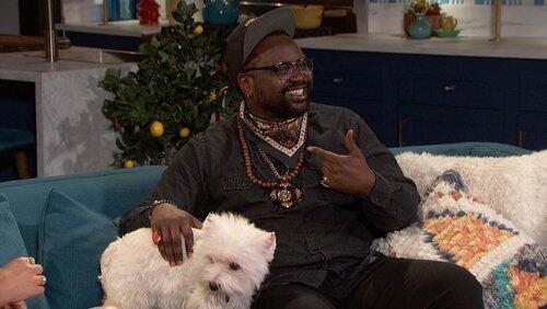 Brian Tyree Henry Brian Tyree Henry