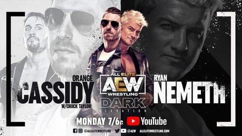 AEW Dark: Elevation 02 AEW Dark: Elevation 02
