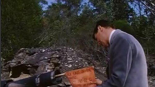 Treasure Hunt