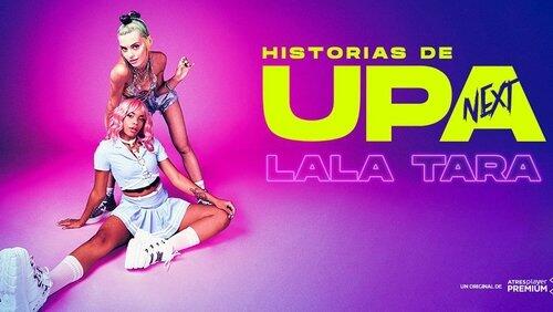Lala y Tara Lala y Tara