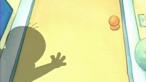 Shadow of a Doubt Shadow of a Doubt