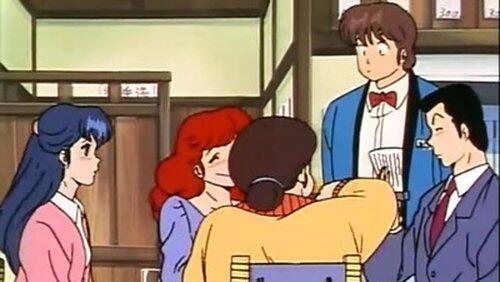 Kyoko Loses it! Drunk and Crazy! Kyoko Loses it! Drunk and Crazy!