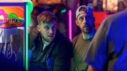 Episode 7 Episode 7