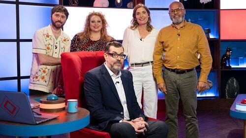James Buckley, Amy Gledhill, Romilly Weeks and Gary Wilmot (1/5) James Buckley, Amy Gledhill, Romilly Weeks and Gary Wilmot (1/5)
