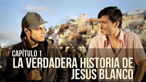 La verdadera historia de Jesús Blanco La verdadera historia de Jesús Blanco