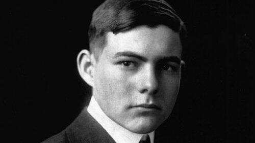 Ernest Hemingway: Rivers to the Sea Ernest Hemingway: Rivers to the Sea