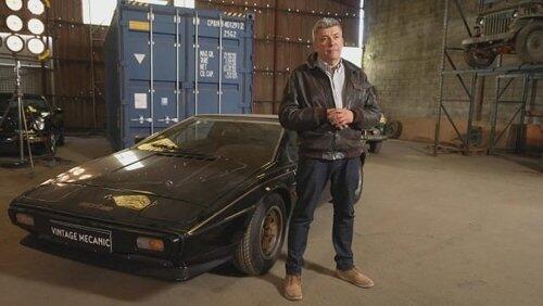 Lotus Esprit Lotus Esprit