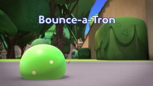 Bounce-a-Tron Bounce-a-Tron