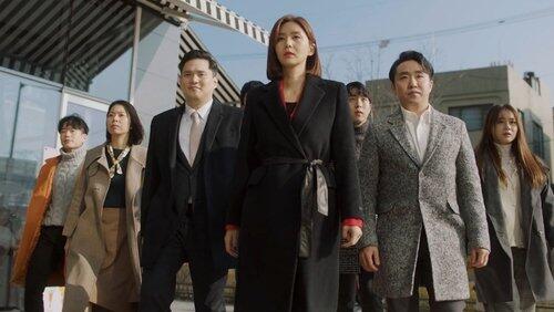 Episode 14 Episode 14