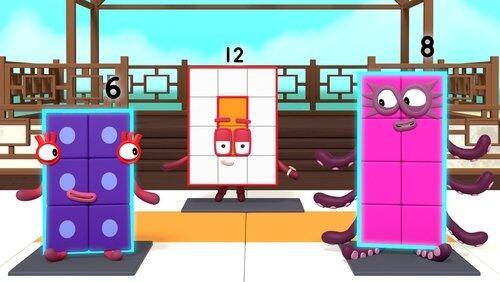The Way of the Rectangle The Way of the Rectangle