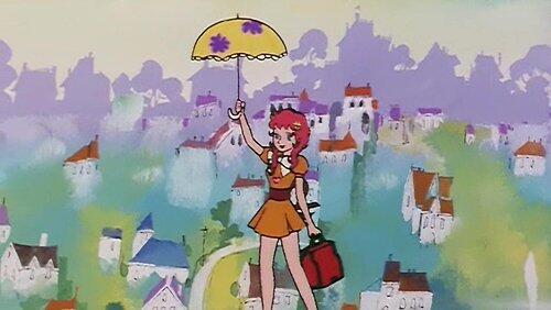 Here Comes the Pretty Witch Here Comes the Pretty Witch