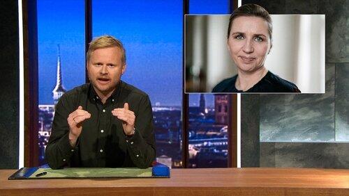 Mette i midten Mette i midten