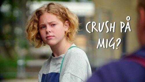 Crush on me? Crush on me?