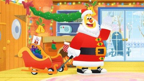 Holiday Spirit Holiday Spirit