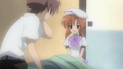 Onikakushi-hen Sono Yon – Yugami Onikakushi-hen Sono Yon – Yugami