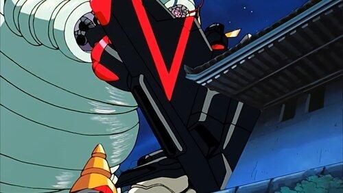 Conquerer of Space Conquerer of Space