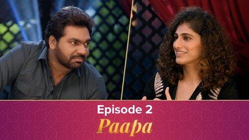 Papa Papa