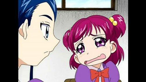 Nozomi and Coco`s Hot air Balloon Nozomi and Coco`s Hot air Balloon