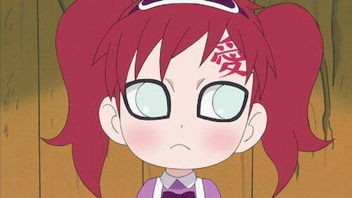 We're Here to Welcome Gaara! / The Ultimate Autumn Diet! We're Here to Welcome Gaara! / The Ultimate Autumn Diet!