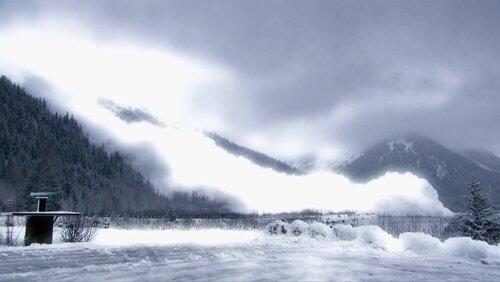 Avalanche Hell Avalanche Hell