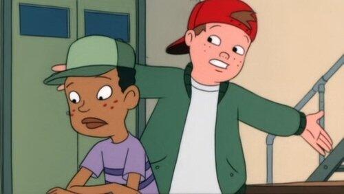 Nobody Doesn't Like T.J. Nobody Doesn't Like T.J.