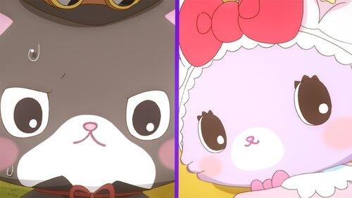 Everyone Protect the Princess! Everyone Protect the Princess!