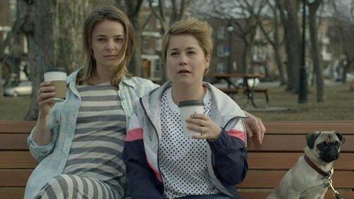 Émilie & Maude Émilie & Maude