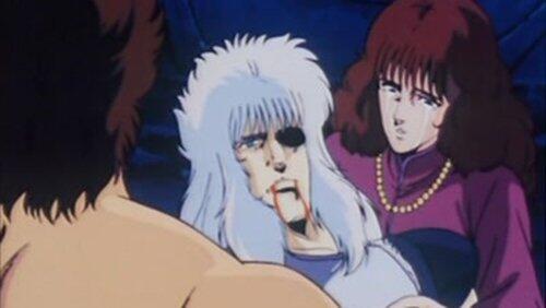 The Fall of Shachi, Warrior of Love! Love is Everything, My Friends!! The Fall of Shachi, Warrior of Love! Love is Everything, My Friends!!