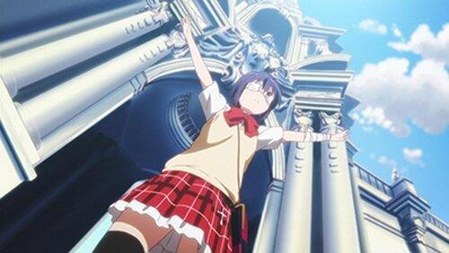 The Tsukushinoshima Traveling... of Hesitation The Tsukushinoshima Traveling... of Hesitation