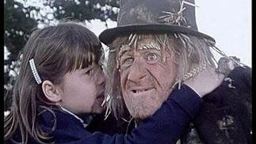 Worzel Pays a Visit Worzel Pays a Visit