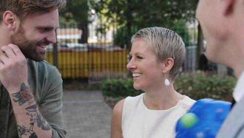 Aflevering 1 Aflevering 1