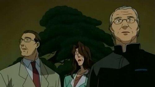 Hattori Surprise!! Transformation with the Secret Sauce! Hattori Surprise!! Transformation with the Secret Sauce!