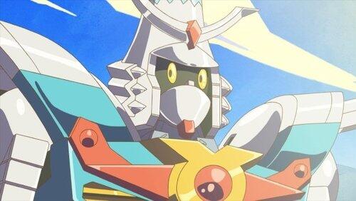 Fly! Gundapoot Fly! Gundapoot