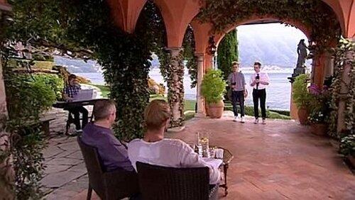 Judges' Houses 1: Singing For Survival Judges' Houses 1: Singing For Survival