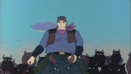 Bullfighting! Bullfighting!