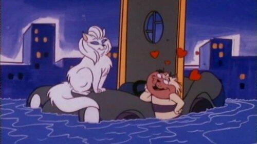 The Incredible Mr. Shrink The Incredible Mr. Shrink