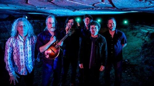 Railroad Earth Railroad Earth