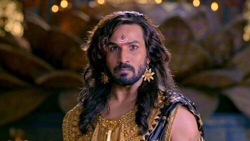 Duryodhan's Unexpected Outburst Duryodhan's Unexpected Outburst