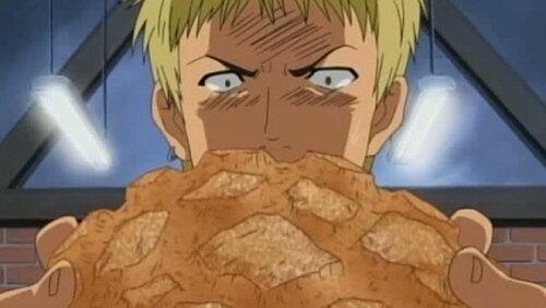 What Was That?! Kawachi, a Man's Hard Training! What Was That?! Kawachi, a Man's Hard Training!