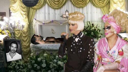 RuPaul's Drag Race #LipDub RuPaul's Drag Race #LipDub