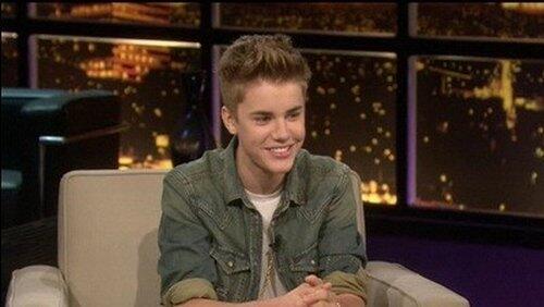 Justin Bieber Justin Bieber