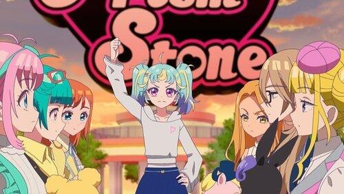 I Want to Win! Hear My Magi Roar! I Want to Win! Hear My Magi Roar!