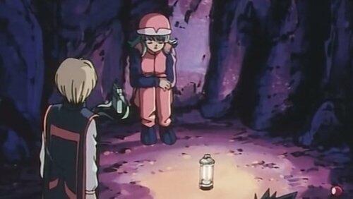 Slimy x Stingy x Inside a Cave Slimy x Stingy x Inside a Cave