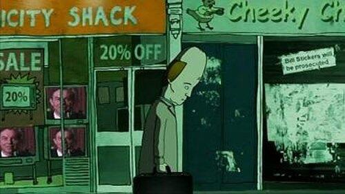 Episode 4 Episode 4