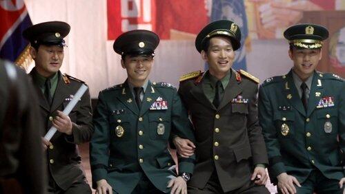I Love Kim Hang Ah I Love Kim Hang Ah