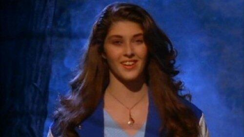 The Tale of the Dream Girl The Tale of the Dream Girl
